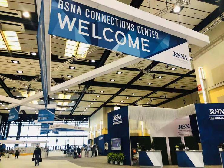 RSNA 2018 有哪些亮点？多位行业精英为你深度解读