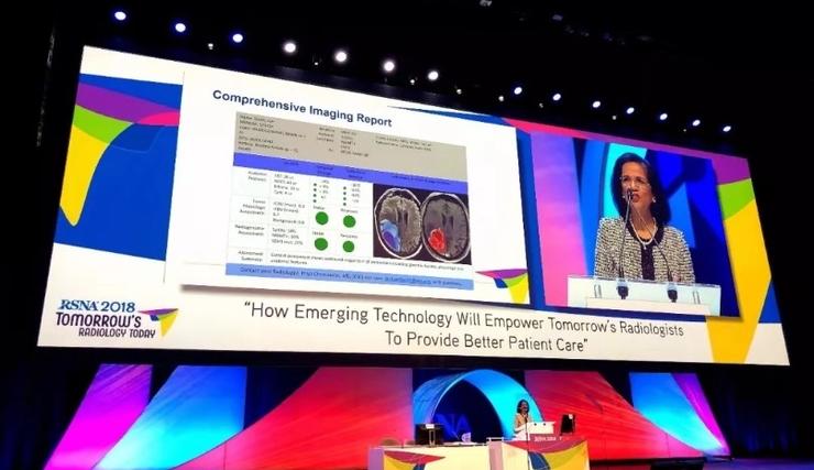 RSNA 2018 有哪些亮点？多位行业精英为你深度解读