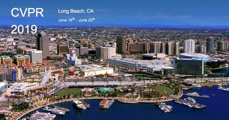 CVPR 2019 | 腾讯AI Lab解读六大前沿方向及33篇入选论文