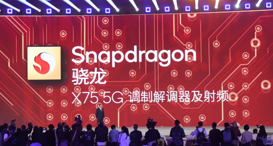 重磅奖项加身，骁龙X75正加速广泛行业迈入5G Advanced