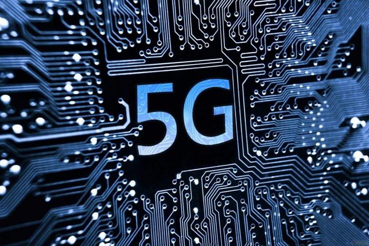 互联网企业如何“谋局”5G