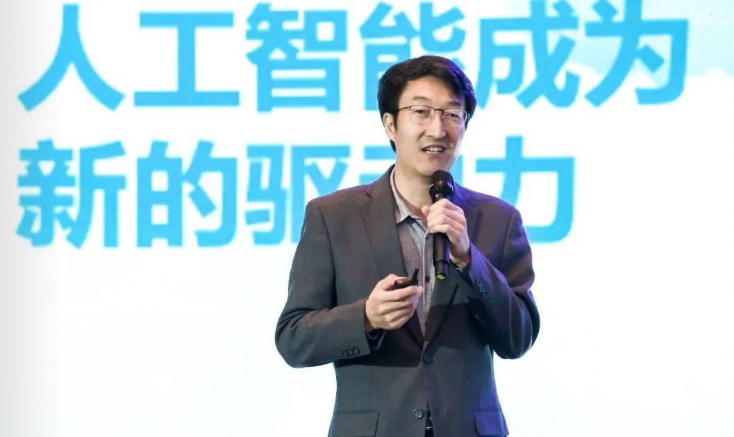 360 人工智能院长邓亚峰离职创业，入局生命科学，曾任百度资深科学家、格灵深瞳 CTO